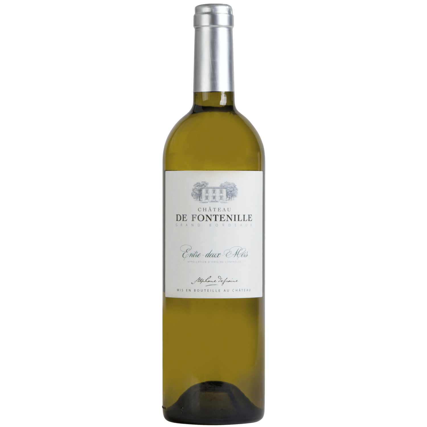 Chateau De Fontenille Bordeaux White