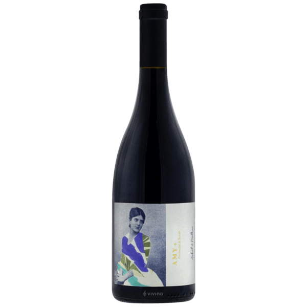 Aubert & Mathieu Amy Grenache Syrah