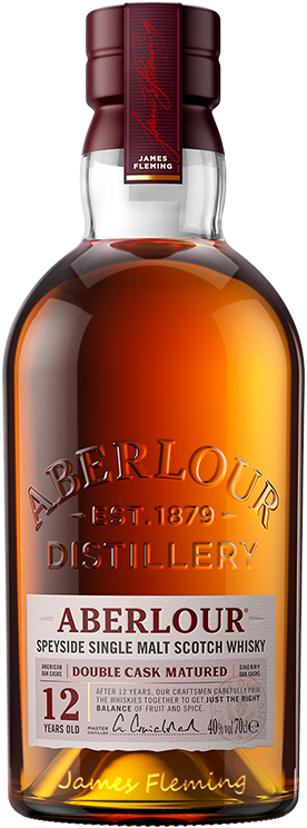 Aberlour 12