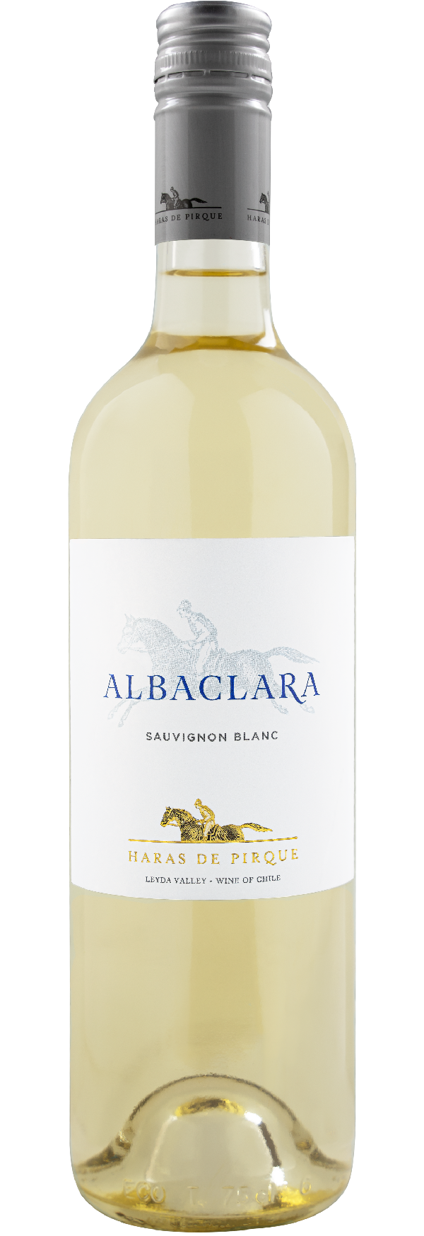 Haras De Pirque Albaclara