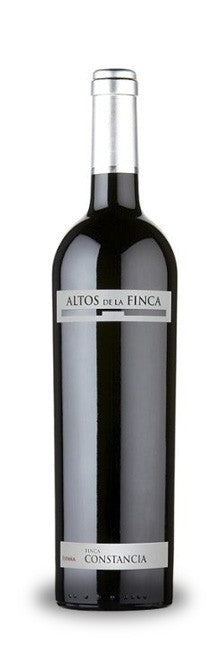 Finca Constancia Altos De La Finca - Bottle Traders