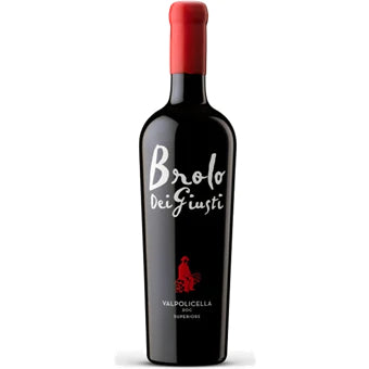 Brolo Dei Giusti Valpolicella - Bottle Traders