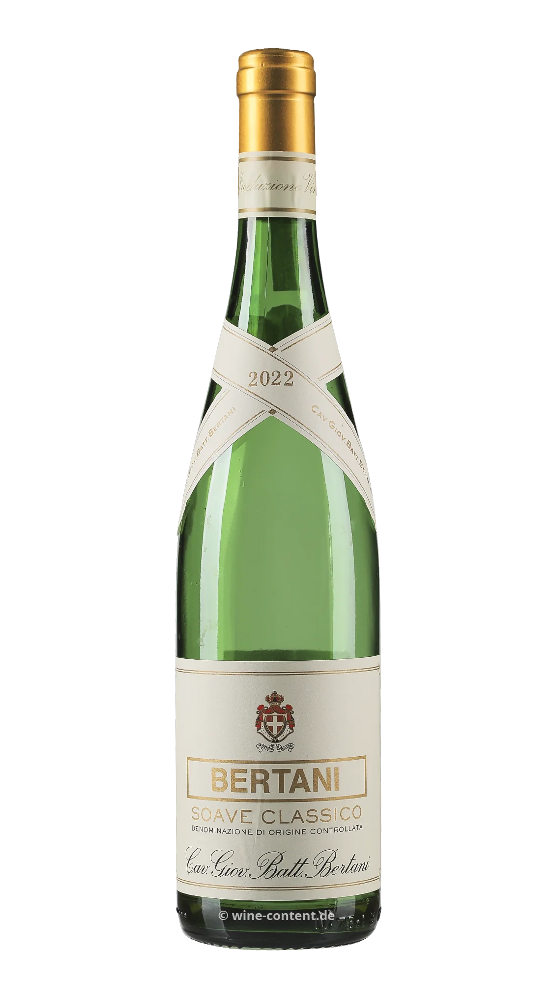 Bertani Soave Classico