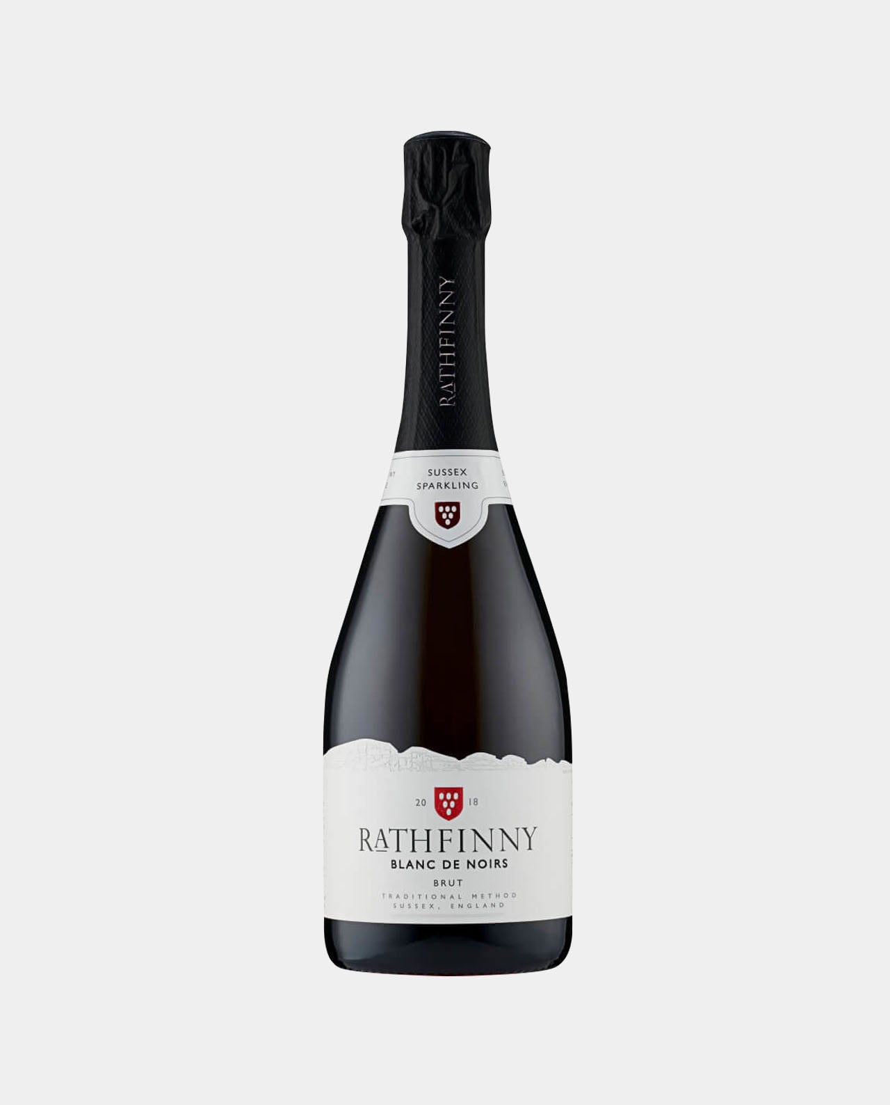 Rathfinny Blanc De Noir - Bottle Traders