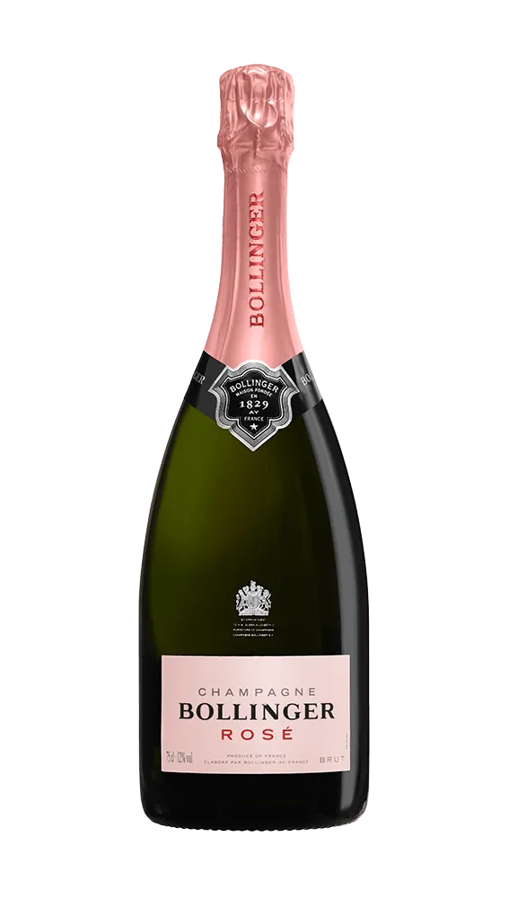 Bollinger Rose