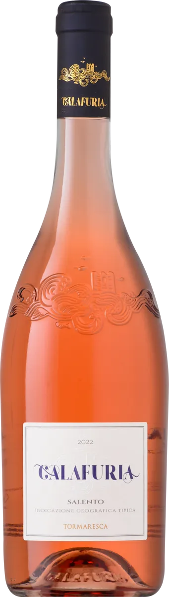 Tomaresca Calafuria Rose