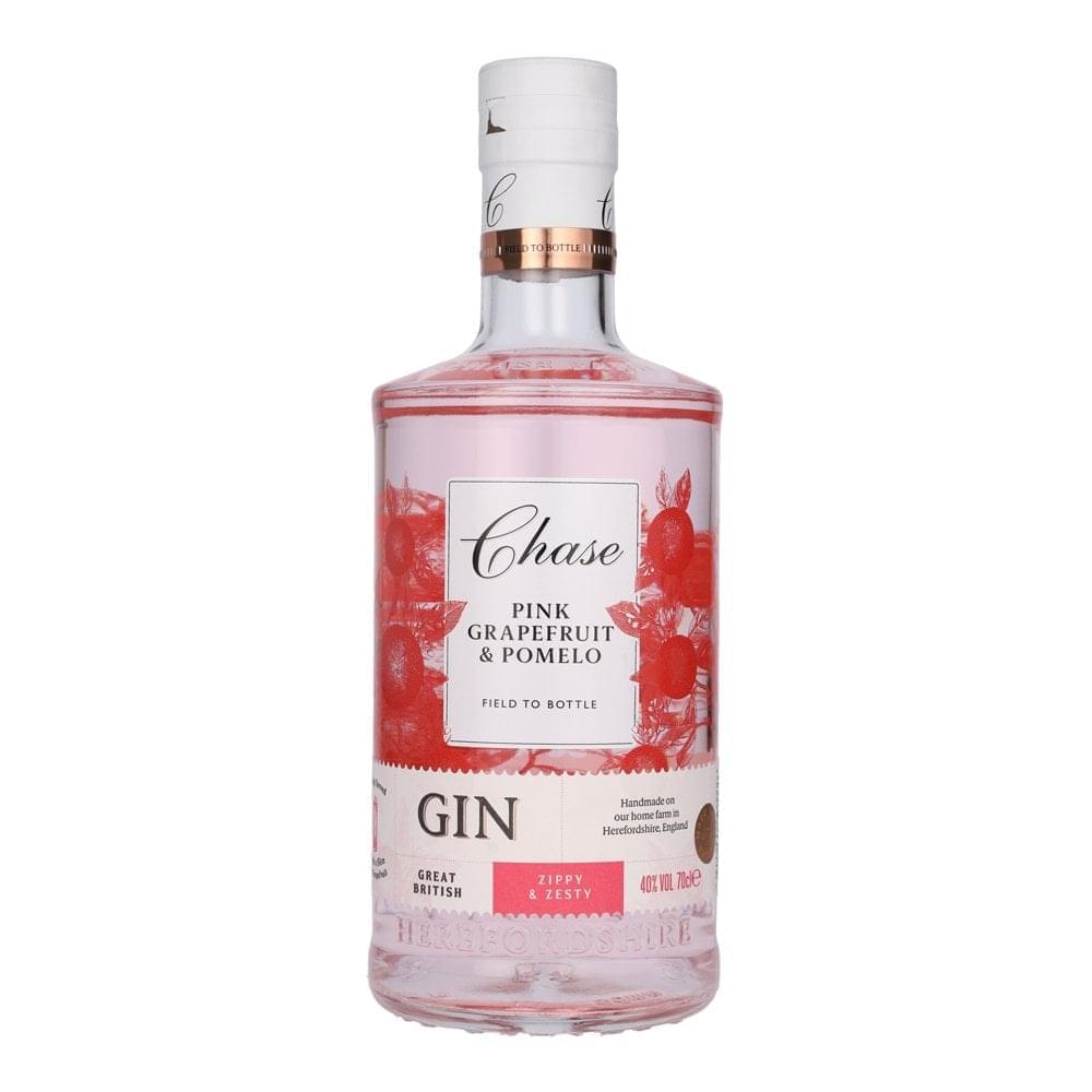 Chase Pink Grapefruit & Pomelo
