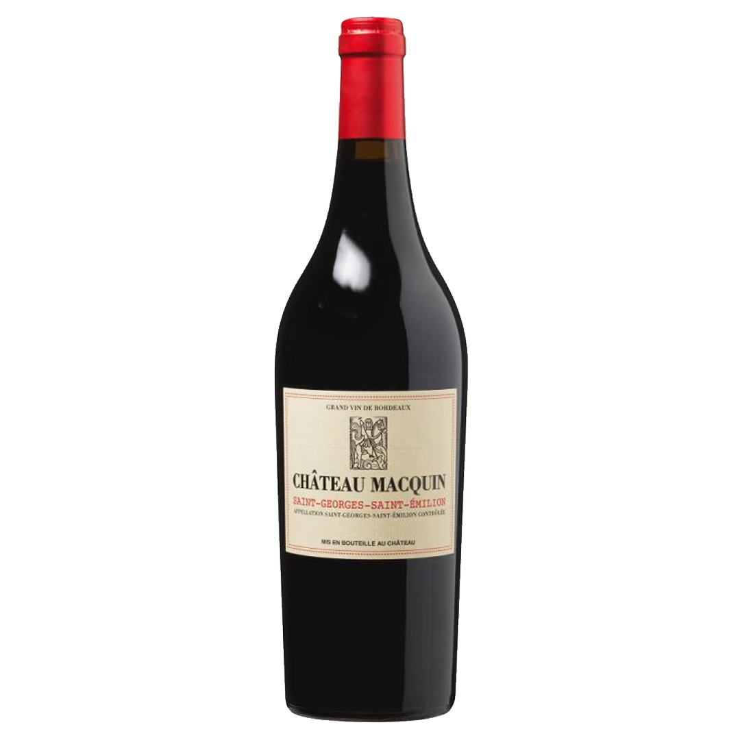 Chateau Macquin Saint George - Bottle Traders