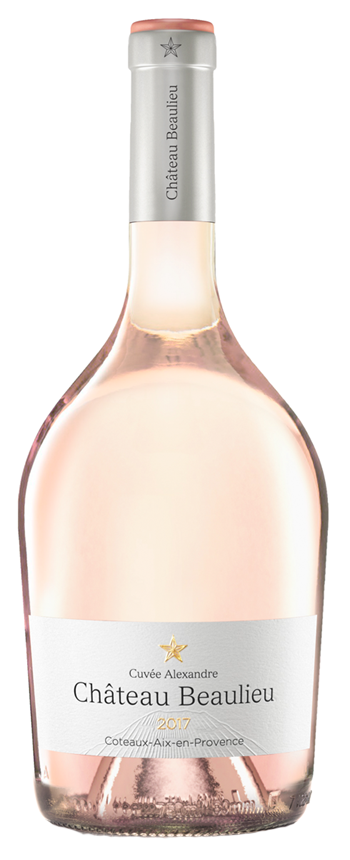 Chateau Beaulieu Cuvee Alexandre 2022