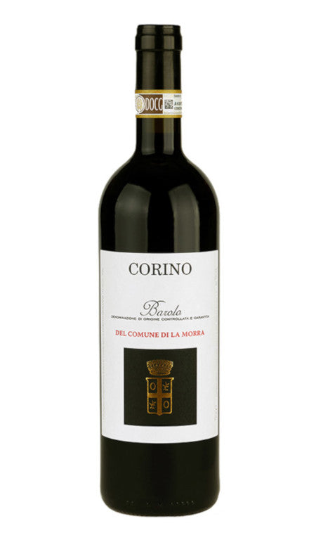 Corino Barolo La Morra 2019