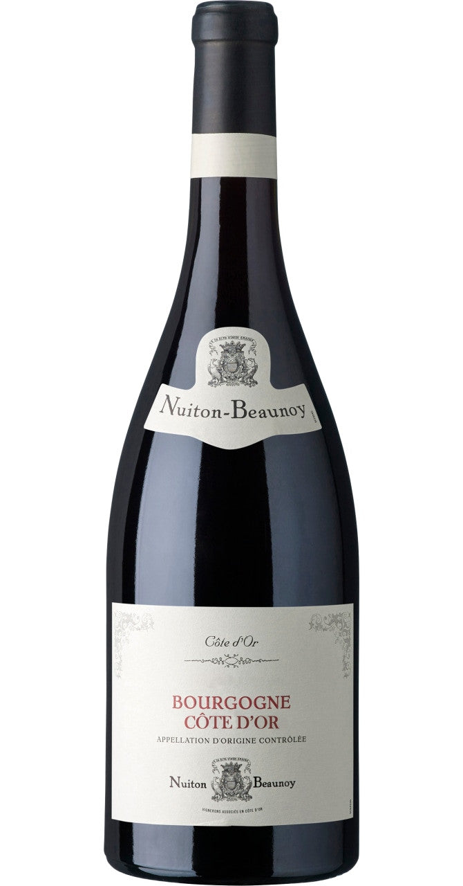 Nuiton-Beaunoy Bourgogne Cote D'or