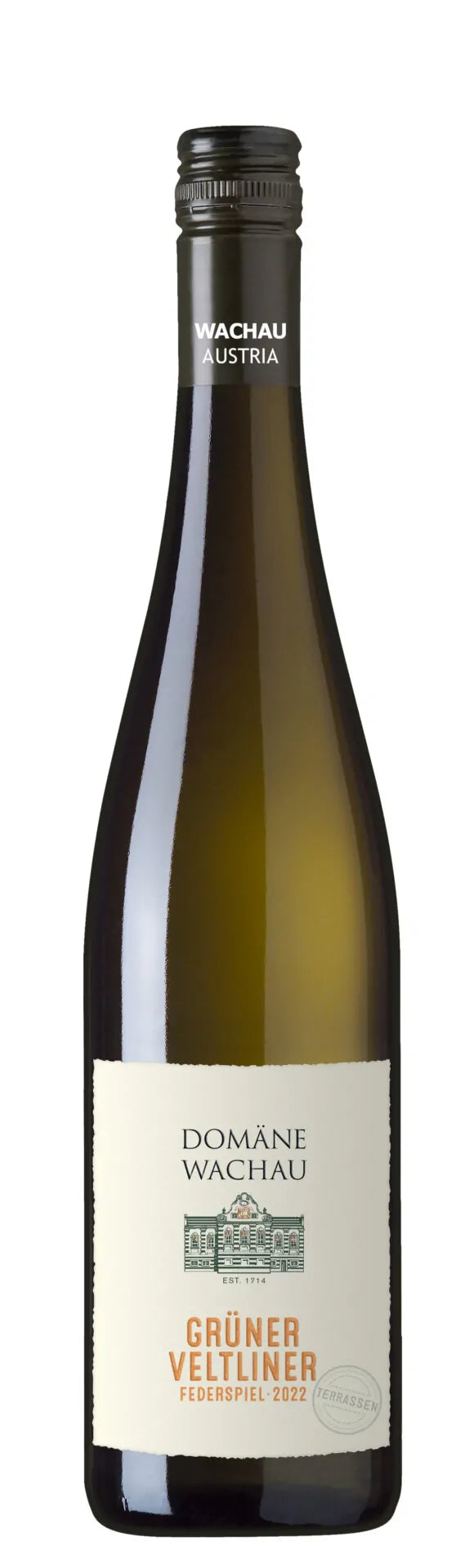 Domane Wachau Gruner Veltliner 2020 - Bottle Traders