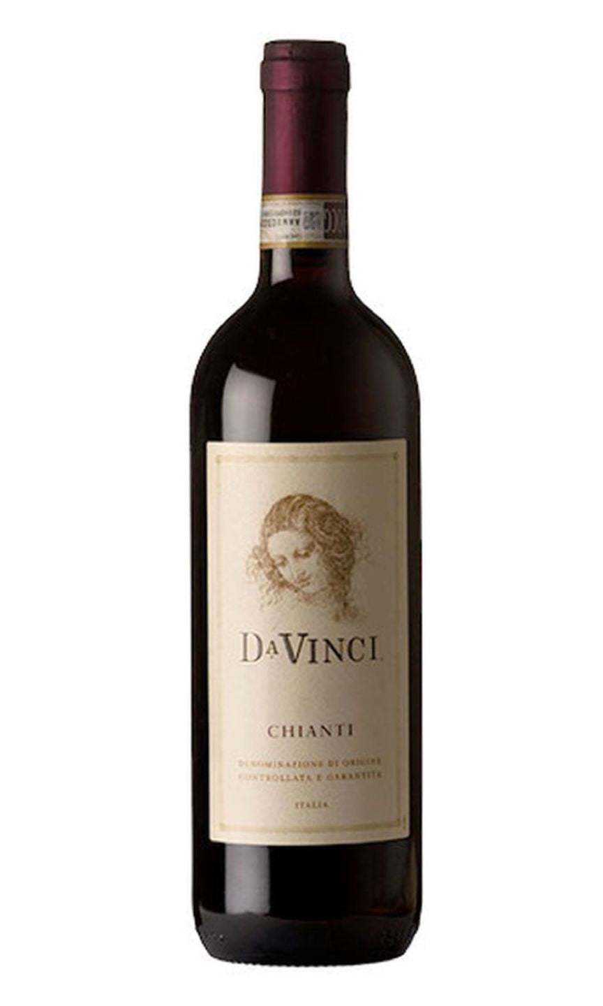 Da Vinci Chianti 2020 - Bottle Traders