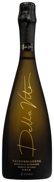 Della Vite Prosecco - Bottle Traders