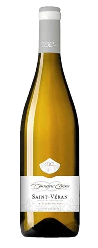 Domaine Corsin Saint-Veran 2018 - Bottle Traders