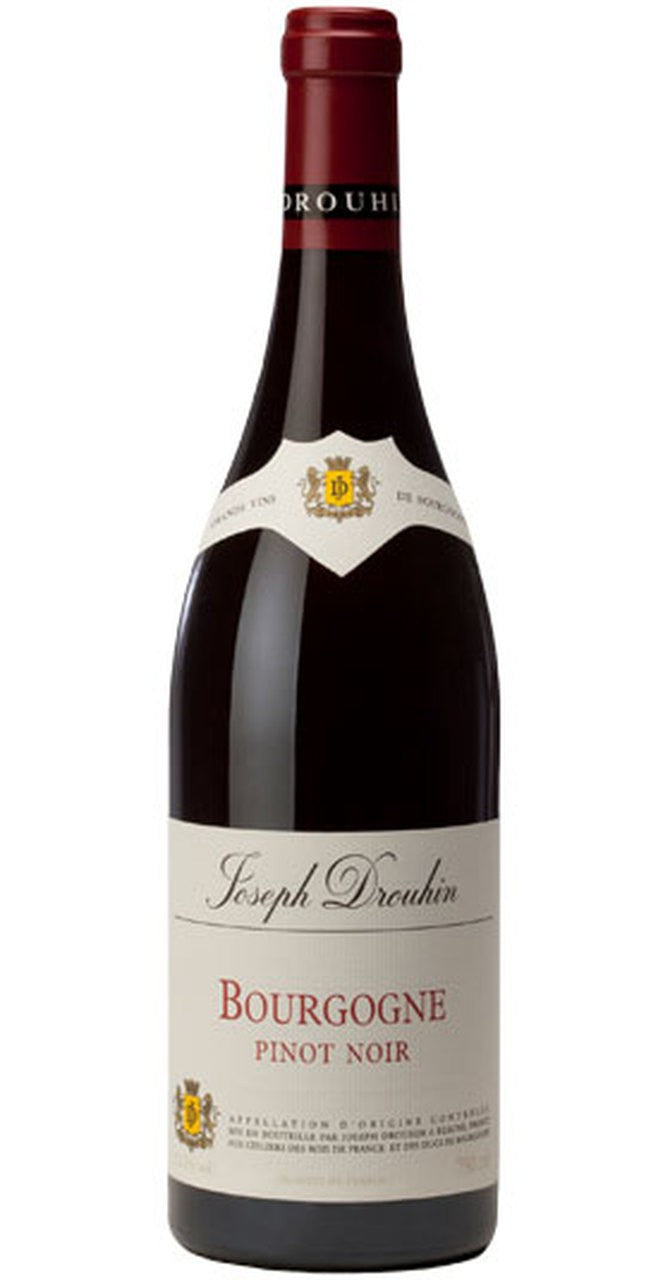 Joseph Drouhin Bourgogne PN 2021
