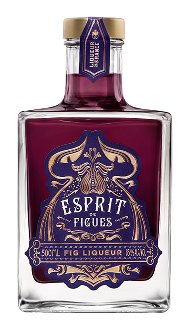 Espirit De Figues - Bottle Traders