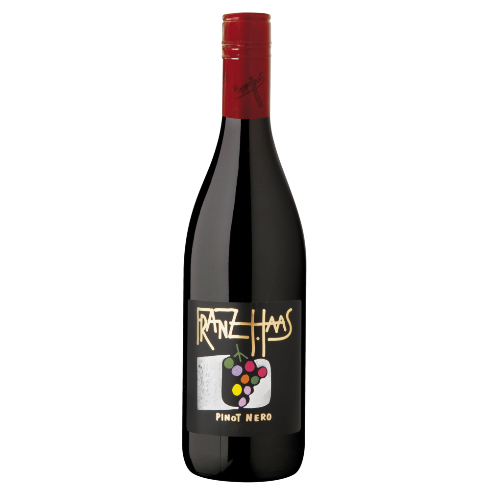 Franz Haas Pinot Nero 2018 - Bottle Traders