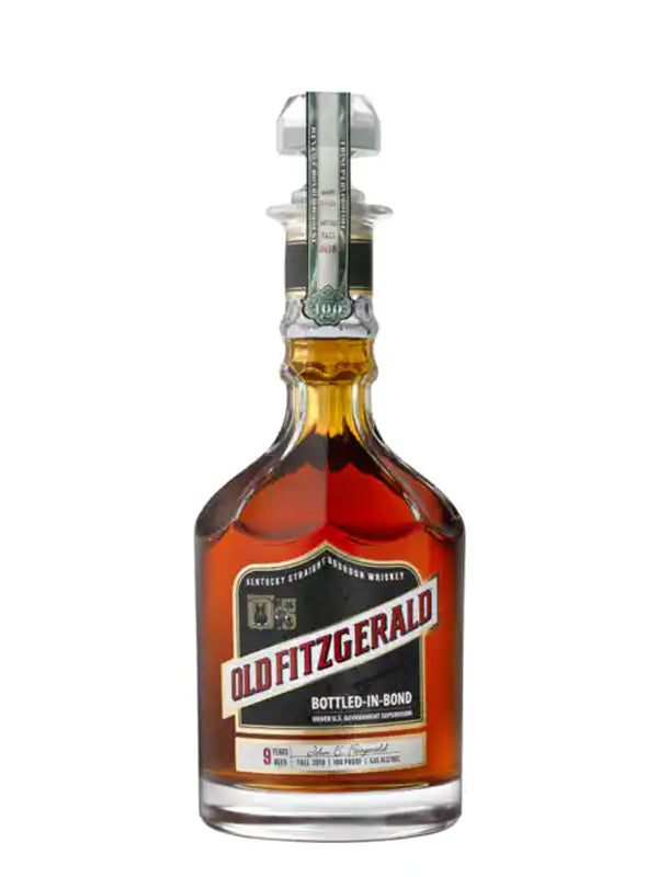 Old Fitzgerald Bottled In Bond 9yr