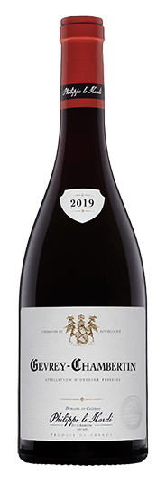 Phillipe Le Hardi Gevrey-Chambertin 2018