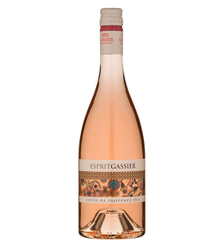 Chateau Espirit Gassier Magnum 2020 - Bottle Traders