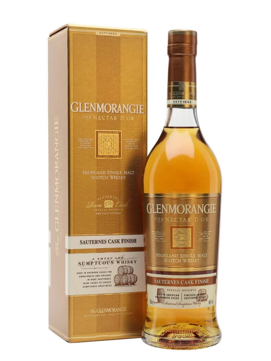 Glenmorangie The Nectar D'or - Bottle Traders