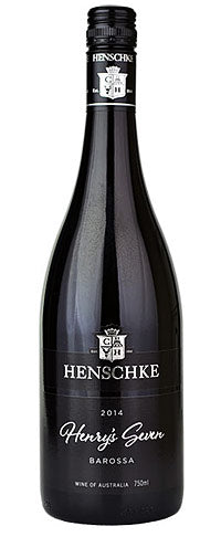 Henschke Henrys Seven 2017 - Bottle Traders