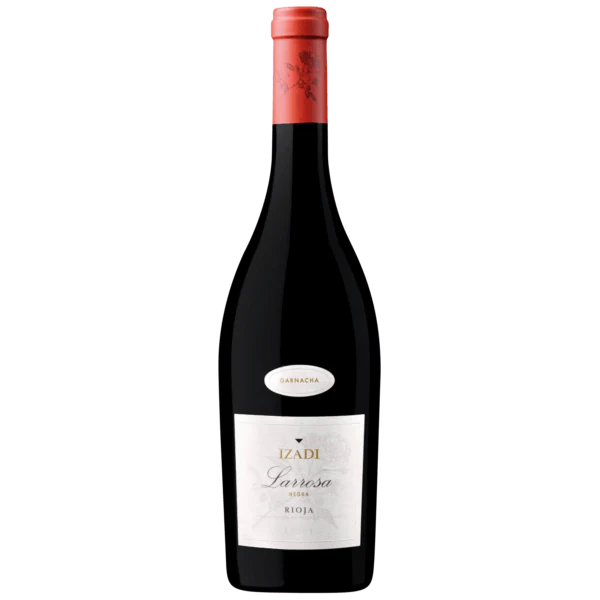 Izadi Rioja Negra Garnacha - Bottle Traders