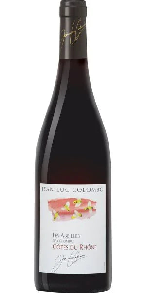 Jean-Luc Colombo Cotes Du Rhone - Bottle Traders