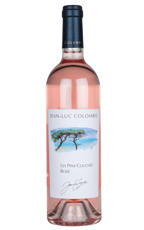 Jean-Luc Colombo Les Pins Couches - Bottle Traders