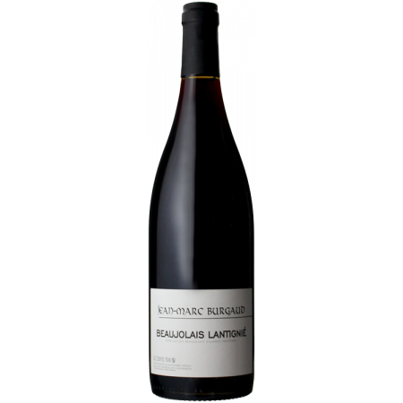 Jean-Marc Burgaud Beaujolais Latignie
