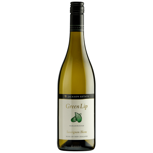 Jackson Estate Green Lip 2019 - Bottle Traders
