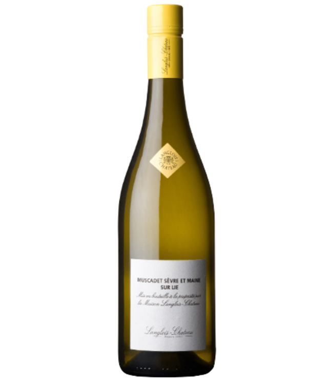 Langlois Chateau Muscadet Sevre Et Maine - Bottle Traders