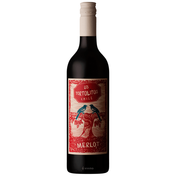 Los Torolitos Merlot