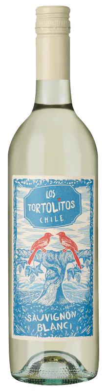 Los Tortolitos Sauvignon Blanc - Bottle Traders