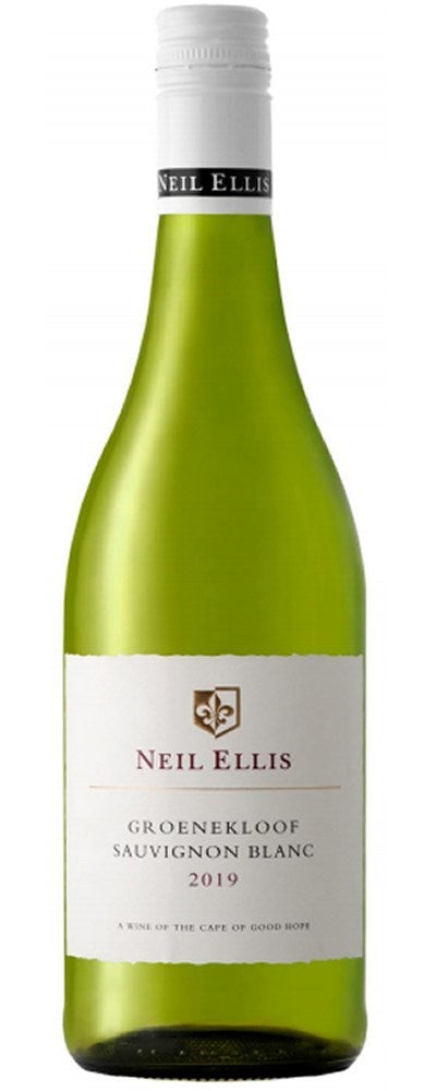 Neil Ellis Sauvignon Blanc 2019 - Bottle Traders