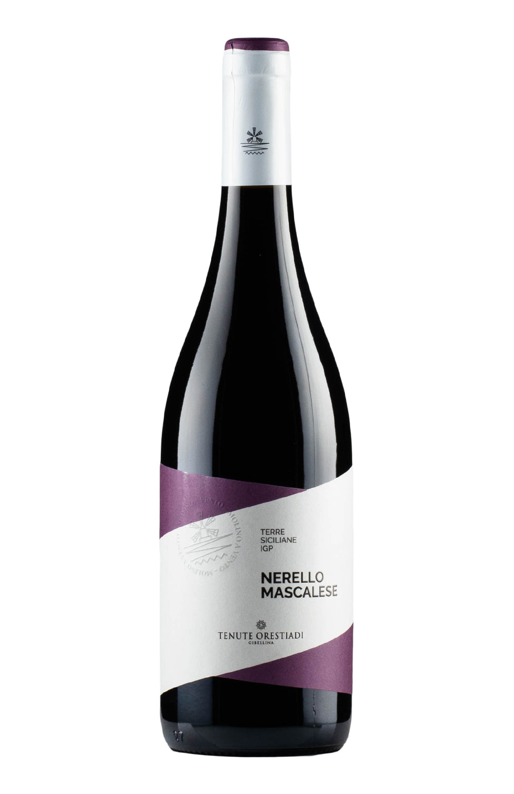 Tenute Orestiadi Nerello Mascalese - Bottle Traders