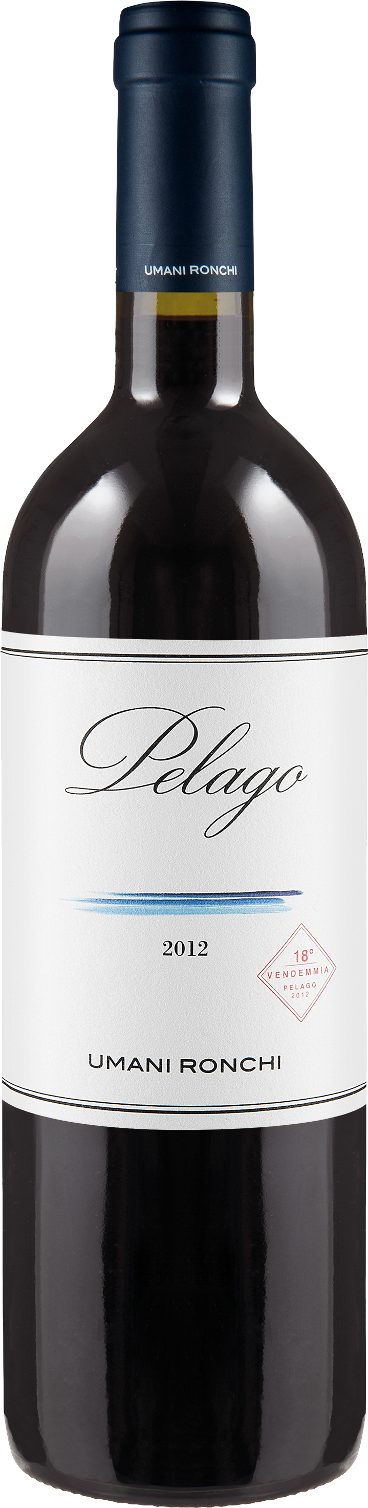 Umani Ronchi Pelago 2018