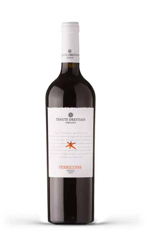 Tenute Orestiadi Perricone - Bottle Traders