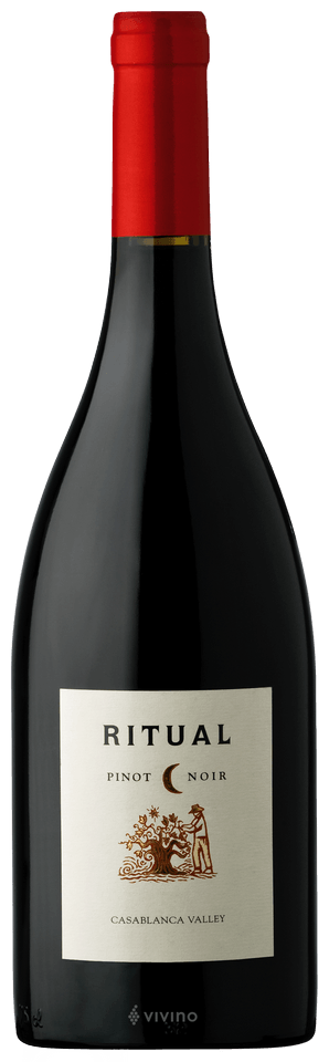 Ritual Pinot Noir 2017 - Bottle Traders