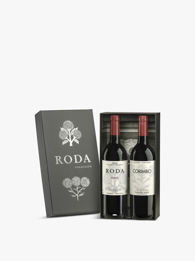 Roda Coleccion Gift Set