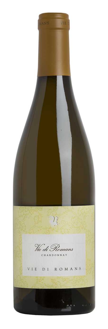 Vie di Romans Chardonnay 2021