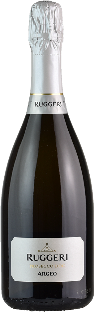 Ruggeri Argeo Prosecco - Bottle Traders