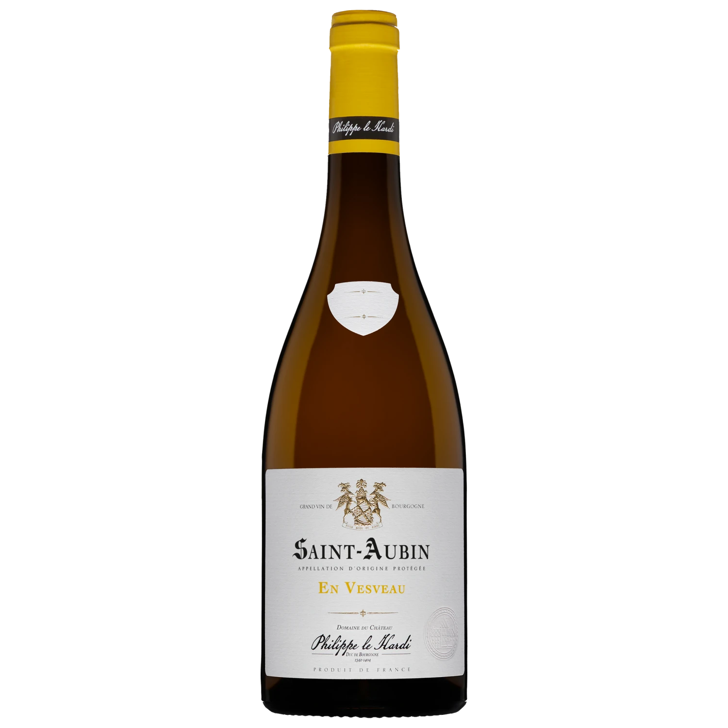 Domaine Philippe Hardi Saint-Aubin 2019 - Bottle Traders