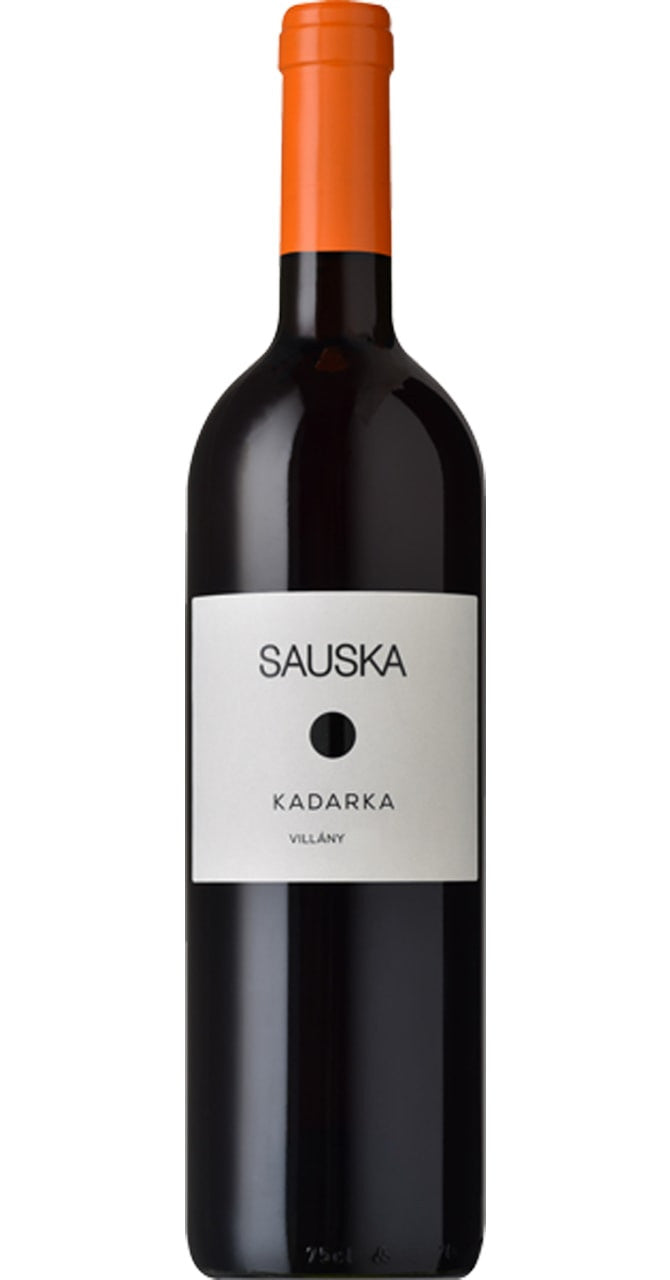 Sauska Kadarka 2018 - Bottle Traders