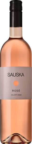 Sauska Rose Villany - Bottle Traders