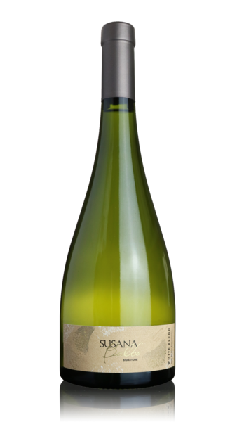 Susana Balbo Signature White - Bottle Traders