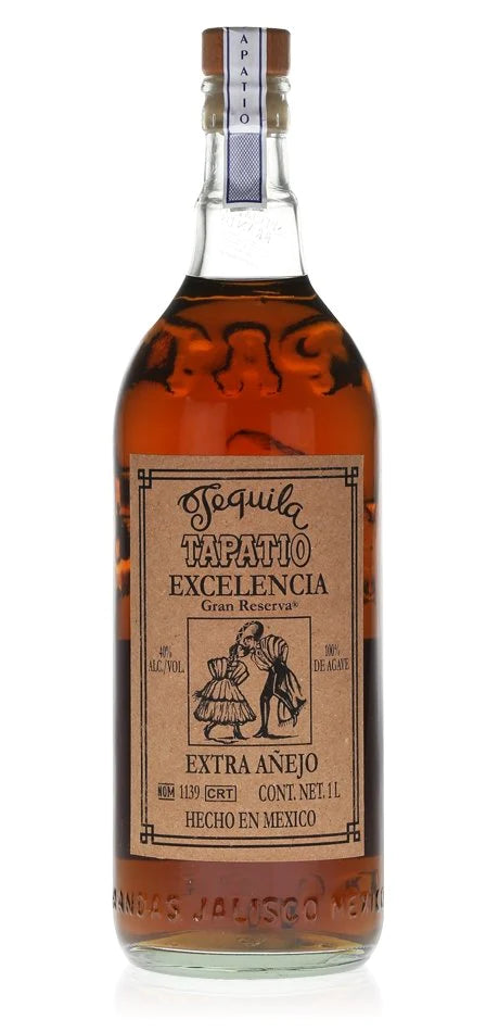 Tapatio Excelencia Gran Reserva 100cl