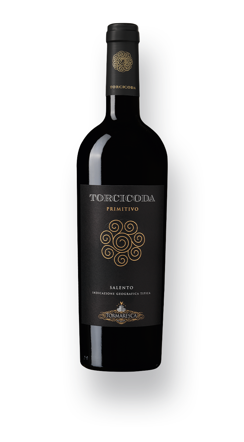 Tomaresca Torcicoda 2022