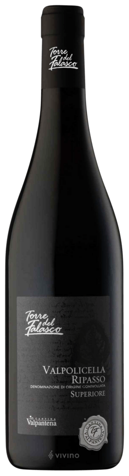 Torre Del Falasco Valpolicella Ripasso - Bottle Traders